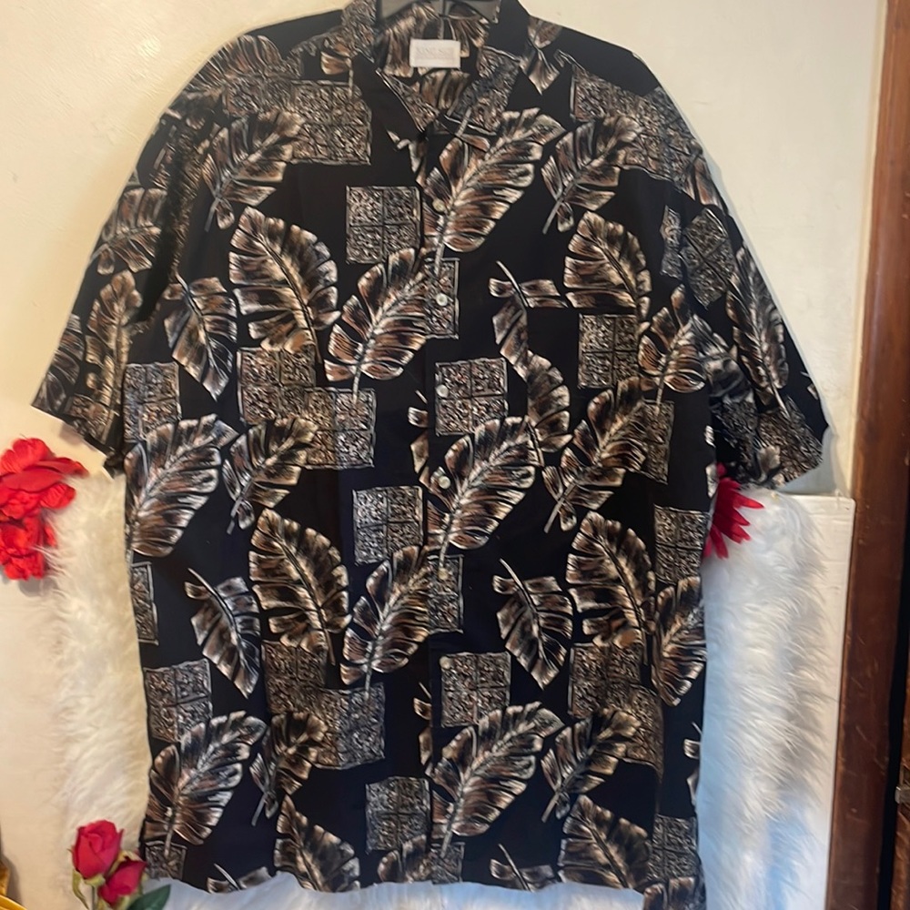 Tall and Big men’s shirt